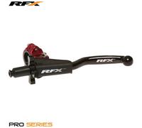 RFX Pro Kit leva frizione forgiata Pro (rosso) impostazione 2 Universal Time EZ