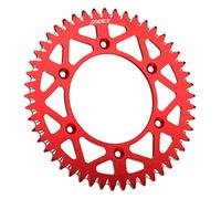 RFX Pro Series Elite Pignone Gas Gas MC85 21-22 (Rosso 45T)