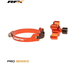 RFX Pro Start Kit (Arancione) - Forcelle WP Factory 48mm