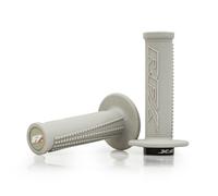 RFX Puños Lock-On RFX Pro Series Grigio Per Moto Ricambi Accessori