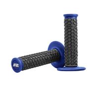 RFX Puños RFX Pro Series Nanotube Blu Per Moto Ricambi Accessori