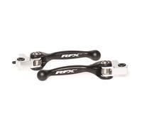 RFX Race Forged Set di Leva Flessibile (Nero) AJP Trials All (non Sherco)