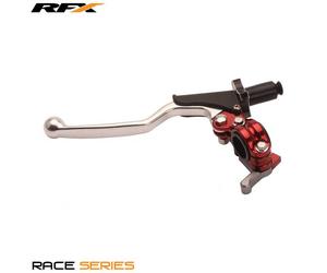 RFX Regolazione leva frizione Universal Race EZ su 4 blu