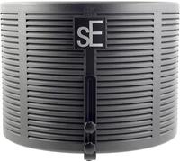 sE Electronics RF-X Reflexion Filter Black Schermo filtro acustico x Microfono