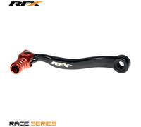 RFX Selettore di marcia (nero/arancione)