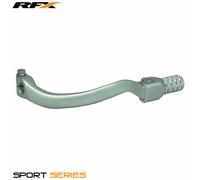 RFX Selettore di velocità di gara (argento) - Sherco Trials Short