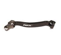 RFX Selettore di velocità originale Flex+ (nero/titanio anodizzato duro) - Kawasaki KXF250