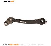 RFX Selettore Originale Flex+ (Titanio Anodizzato Nero/Duro) - Honda CRF250/450