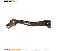RFX Selettore originale Flex+ (titanio anodizzato nero/duro) - Kawasaki KXF450