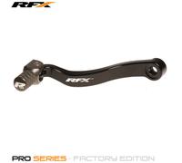 RFX Selettore originale Flex+ (titanio anodizzato nero/duro) - KTM SXF250/450