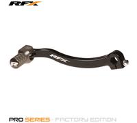RFX Selettore Originale Flex+ (Titanio Anodizzato Nero/Duro) - Yamaha YZF250/450