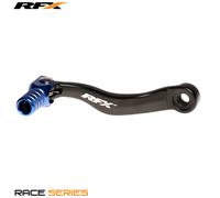 RFX Selettore Race Gear (Nero/Blu)