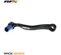 RFX Selettore Race Gear (Nero/Blu)