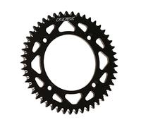 RFX Serie Pro Elite Pignone Posteriore Yam. YZ80-85 93-22 Suzuki RM80-85 84-22 (Nero 51T)