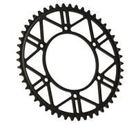 RFX Serie Pro HCS Pignone Posteriore Yam. YZ125-250 YZF250-450 99-22 (acciaio 50T)