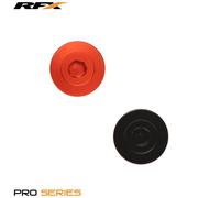 RFX Set di tappi di distribuzione Pro Motor (nero)