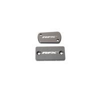 RFX Set di tappi serbatoio Pro (Mineral Grey)