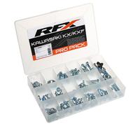 RFX Set di viti OEM Series Pro KX/KXF