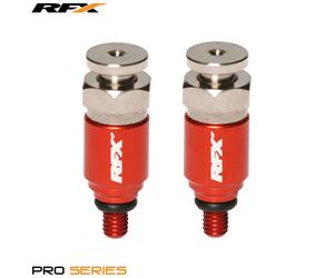 RFX sfiato aria forcella PRO M4 x 0,7 WP