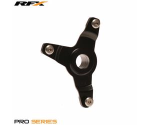 RFX Supporto Pro Disc Guard (Nero) - Honda CRF250L