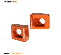RFX Tendicatena Pro (Arancione) - KTM 65