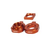 RFX Tendicatena Pro (arancione) - KTM SX85, rosso