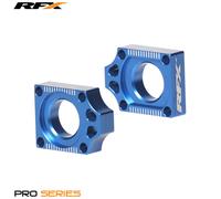 Tenditore per Catena Posteriori RFX pro-Azul per Moto Ricambi Ciclomotore