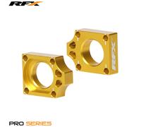 RFX Tendicatena Pro (Giallo) - Suzuki RMZ250/450