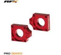 RFX Tendicatena Pro (Rosso) - Honda CRF150