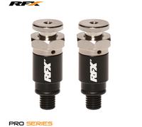 RFX Trappole forcella Pro M5x0,8 (Nero) Kayaba/Showa