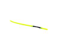 Tubo sfiato RFX Race lungo con valvola non ritorno verde x5