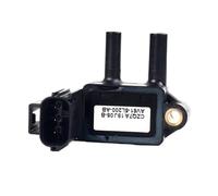 RFXLFMOXM Sensori Massa Aria per Auto Adatto per Ford 1.6 Sensore di Pressione di aspirazione e Scarico del Filtro antiparticolato FW93-5L200-AA FW93-5L200-AB è Adatto