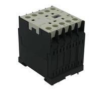 RFXOGTYFZ CJX2K06 09 12 16105 16015 Contattore for Saldatura Contattore for Scheda di Circuito Contattore ad ago AC380v 220v 110v 36v 24v(24v,12105 3NO 1NO)