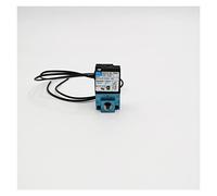 RFXOGTYFZ Elettrovalvola 35A-ACA-DDBA-1BA / 35A-ACA-DDAA-1BA/ 35A-ACA-DDFA-1BA 3 Porte DC12V/24V Controllo Boost elettronico (Size : DDFA-1BA DC24V)