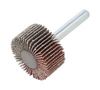 RG.004 Grana ruota: 60 Fissaggio: Bullone 6 mm con perno 30x15 mm PG PROFESSI...