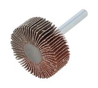 RG.012 Grana ruota: 60 Fissaggio: bullone 6 mm con perno 40x15 mm PG PROFESSI...