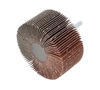 RG.033 Grana ruota: 60 Fissaggio: bullone 6 mm con perno 80x40 mm PG PROFESSI...