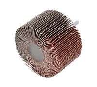 RG.034 Grana ruota: 60 Fissaggio: bullone 6 mm con perno 80x50 mm PG PROFESSI...
