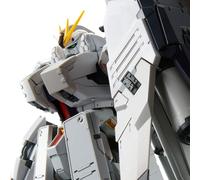 Rg 1/144 Gundam Hws Nu RX-93 Gunpla Kit Modello Premium Limited Bandai 00960008