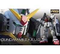 RG 1/144 RX-178 Gundam Mk-II (specifiche Eugo) (Mobile Suit Z Gundam)
