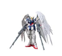 Bandai Real Grade RG 1/144 Mobile Suit Gundam XXXG-00W0 Wing Gundam Zero EW Vers