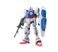 RG 12 RX-78 GP01 Zephyranthes Robot Real Grade Model Kit Montaggio BANDAI