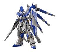 RG-36 RX-93-V2 Hi-v Nu Gundam 1/144 Scale Model Kit Montaggio Real Grade Bandai