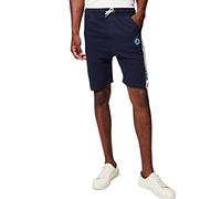 RG 512 Grg1038 Men BDC Uno S3-s Pantaloncini Bermuda, Blu, S Uomo