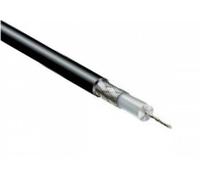 RG-58 MIL - Bobina da 50 metri cavo coassiale made in Italyi