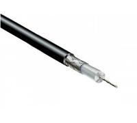RG-58 MIL - Cavo coassiale made in Italy Bobina da 50 metri