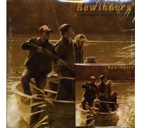 Rg Bees & His Honey - Meanwhile Back In The Swamp 10Inch LP&CD Set