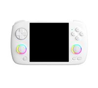 RG CubeXX Retro Handheld Game Console 3.95 Inch IPS Screen 64 Bit Linu