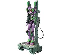 Bandai Hobby RG UNIT-01 Transport Platform DX Evangelion Model Kit, Multicolore, BAS5059015