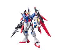 RG Mobile Suit Gundam SEED DESTINY ZGMF-X42S Destiny Gundam 1/144 Scale Color-Co